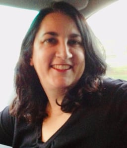 Gloria Gorman Berger