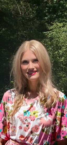 Kali Gutensohn