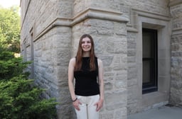 Grace Osterman
