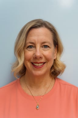 Valerie Hoehn