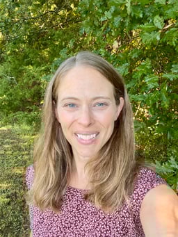 Adrienne Frederick