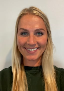 Siri Pederson