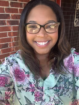 DaJanae Johnson