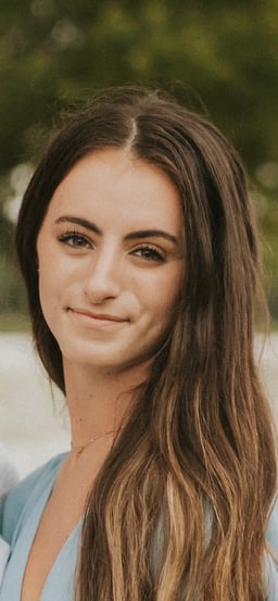Madison Bates