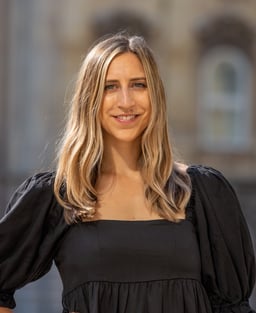Rebecca DeVenzio