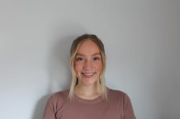 Mackenzie Libby