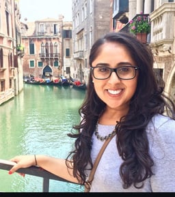 Sonia Patel