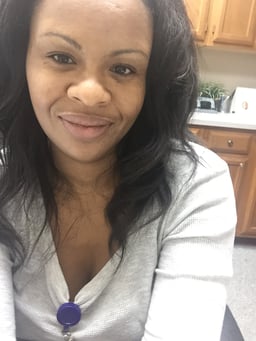 Inshaallah Hephzibah-Evans