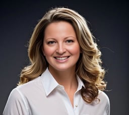 Caitlyn McCoy