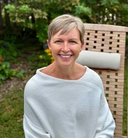 Rachel White