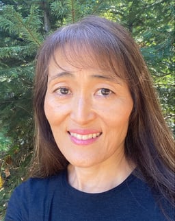 Angela Finlayson