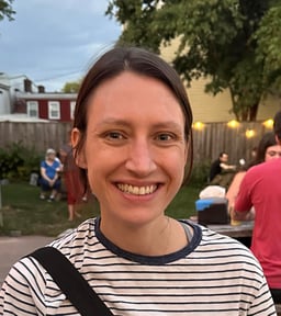 Sarah Haack