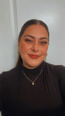 Briana Vazquez