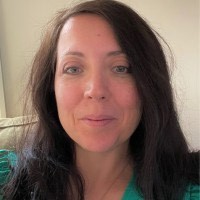 Christina Alme