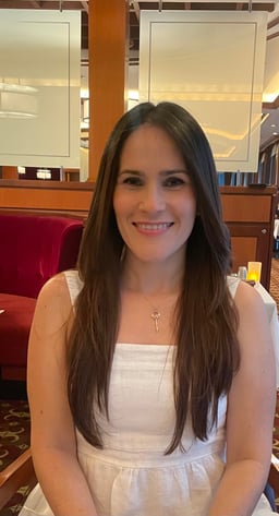 Dalila Vazquez Santos