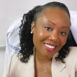 Shelisha Hill
