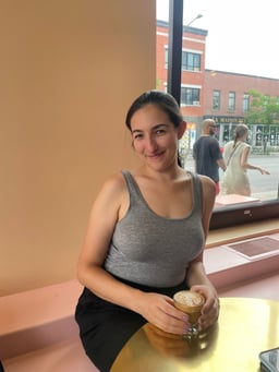 Feriha Bilgen
