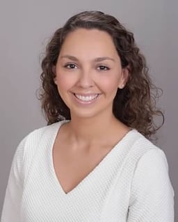 Sarah Veber