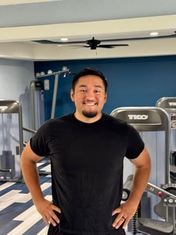 Bruce Avila