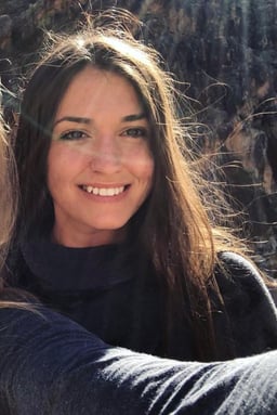 Audrey Boutcher