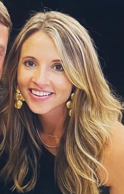 Anna McCullough