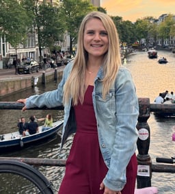 Madeleine FitzGerald