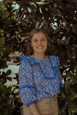 Avelina Gavrylenko