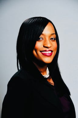 Miriam Boutte