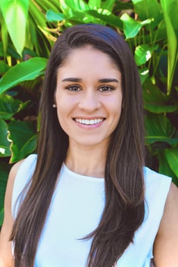 Gabriela Alfonso