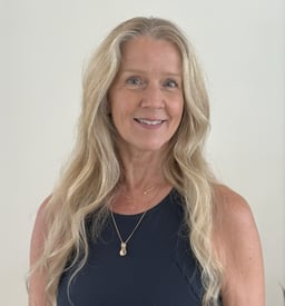 Stacey Bolander