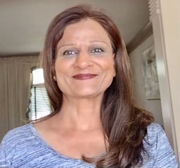 Gita Patel