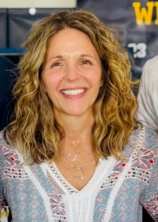 Kelly Wiebenga