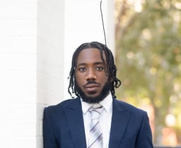 Malikh Williams