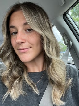 Sarah Gardella