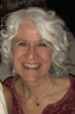 Margaret Wooldridge
