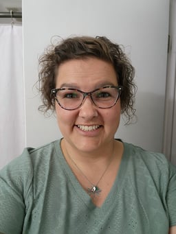 Laura Roback