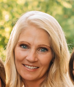 Kirsten Maughan