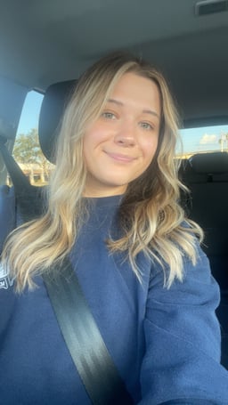 Amber Johnson