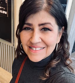 Ruth Pupo Garcia