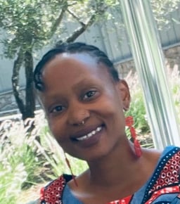Mukiio Kimanthi