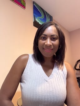 Shamarie Allen