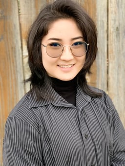 Mika Teragouchi