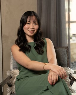 Jane Guo
