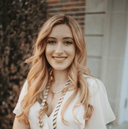 Alexandra Garcia Stout