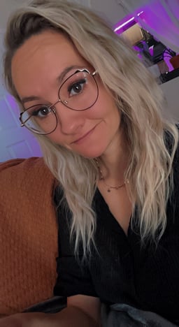 Brittany Kay
