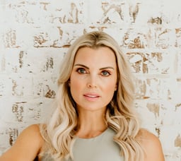 Jodie Muhleisen