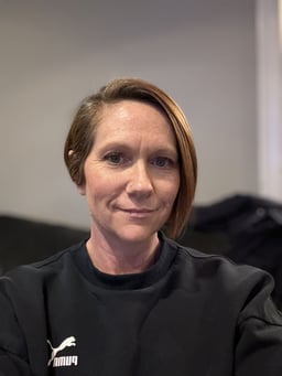 Catherine Rivers