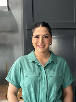 Marcela Lopez