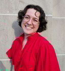 Rebekah Becker
