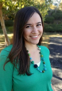 Amanda Trimmell